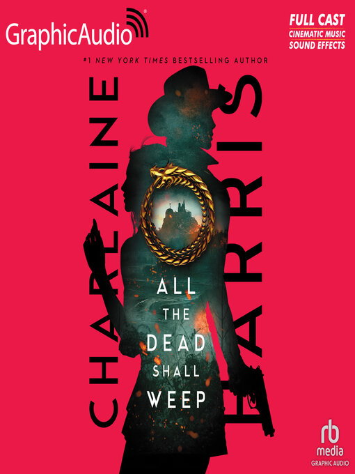 Title details for All the Dead Shall Weep by Charlaine Harris - Available